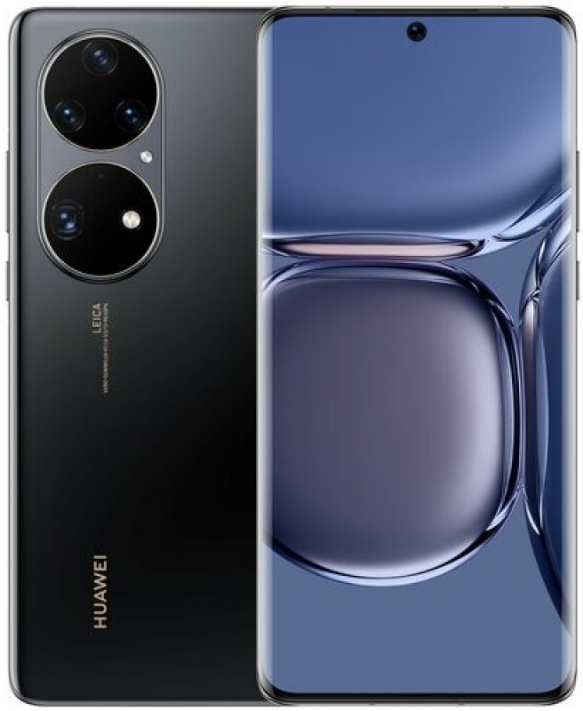 Úvaha o HUAWEI P50 Pro