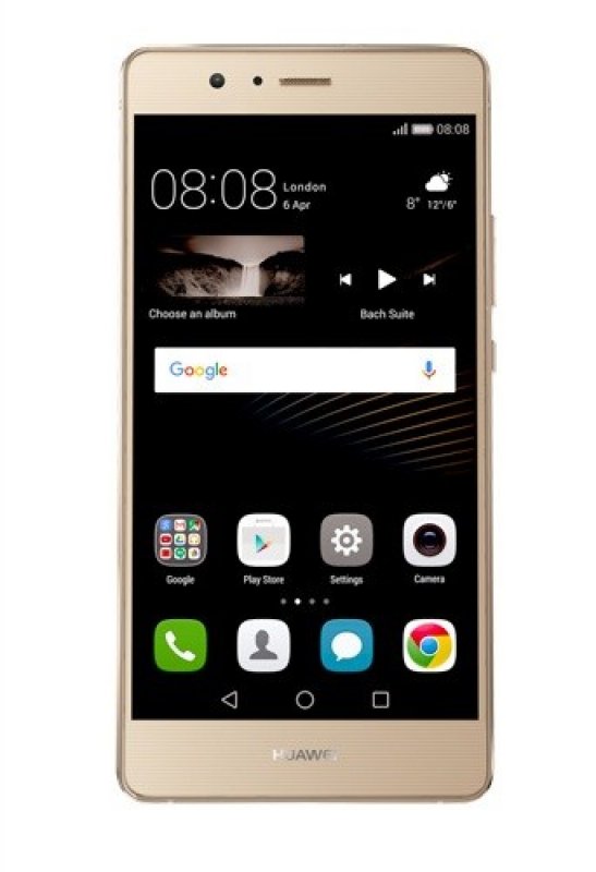 Ostestováno: Huawei P9 Lite Dual SIM