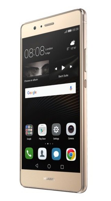 Posouzení: Huawei P9 Lite Dual SIM