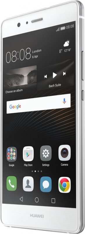 Podívejte se na Huawei P9 Lite Dual SIM