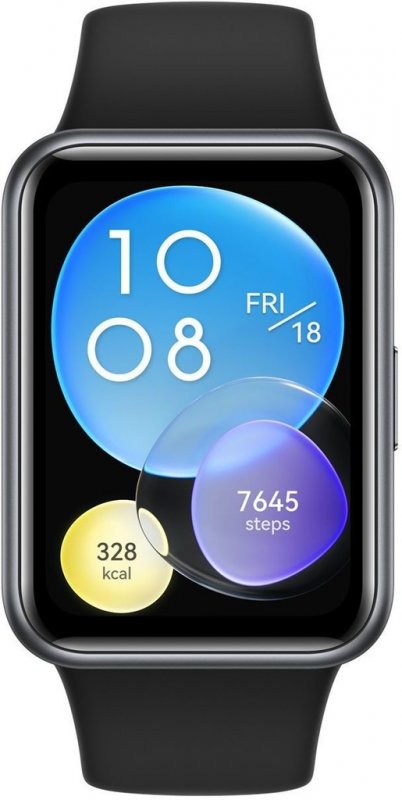 Recenze Huawei Watch Fit 2