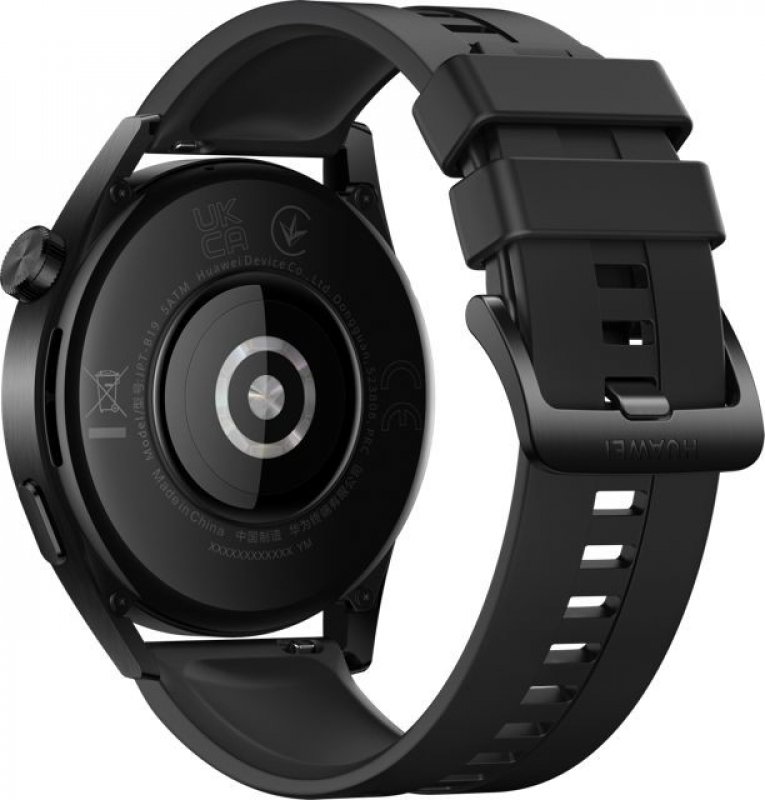Úvaha o Huawei Watch GT 3 46mm
