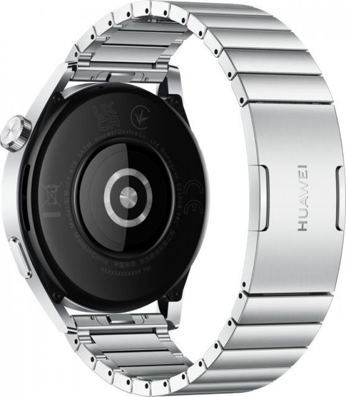 Zkušenosti s Huawei Watch GT 3 46mm