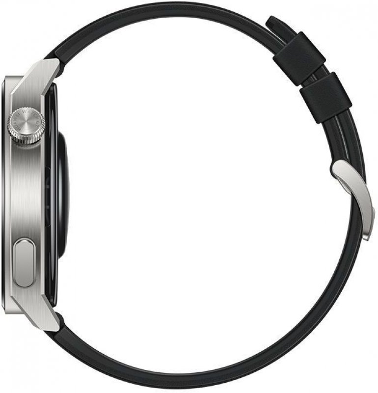Úvaha o Huawei Watch GT3 Pro 46mm