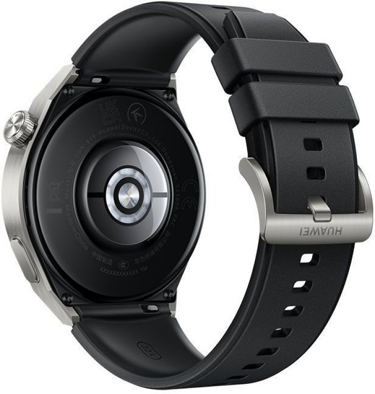 Hodnocení Huawei Watch GT3 Pro 46mm