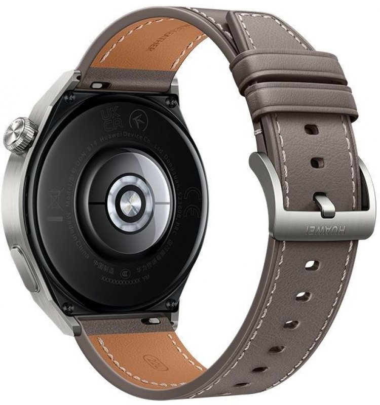 Ostestováno: Huawei Watch GT3 Pro 46mm