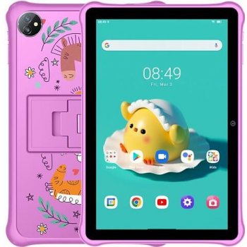 iGET Blackview TAB G5 Kids fialový 84008118