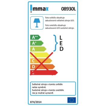 Immax 08930L