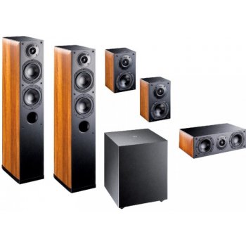 Indiana Line Nota X Home Cinema Set 5.1