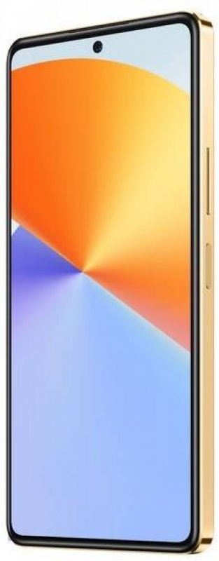 Shrnutí: Infinix Note 30 PRO 8GB/256GB