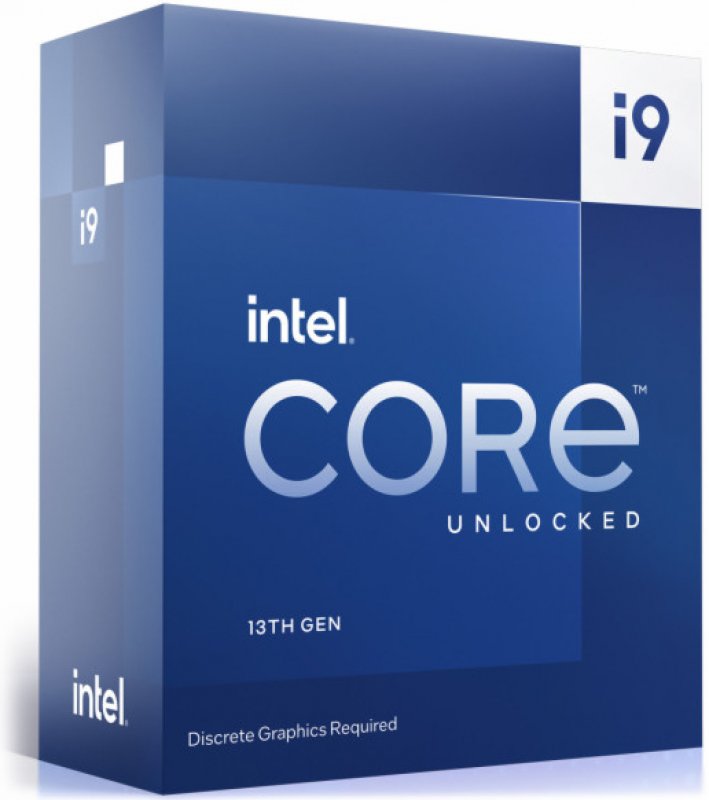 Analýza Intel Core i9-13900K BX8071513900K