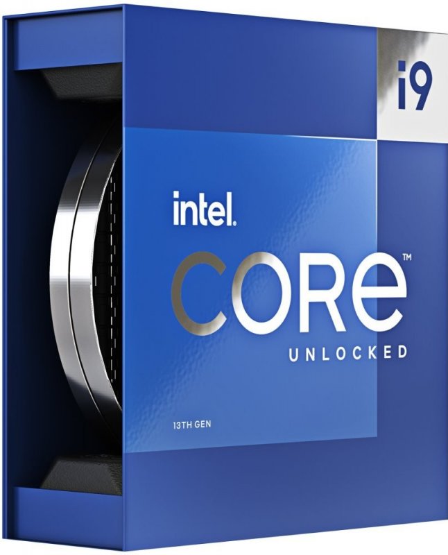 Podívejte se na Intel Core i9-13900K BX8071513900K