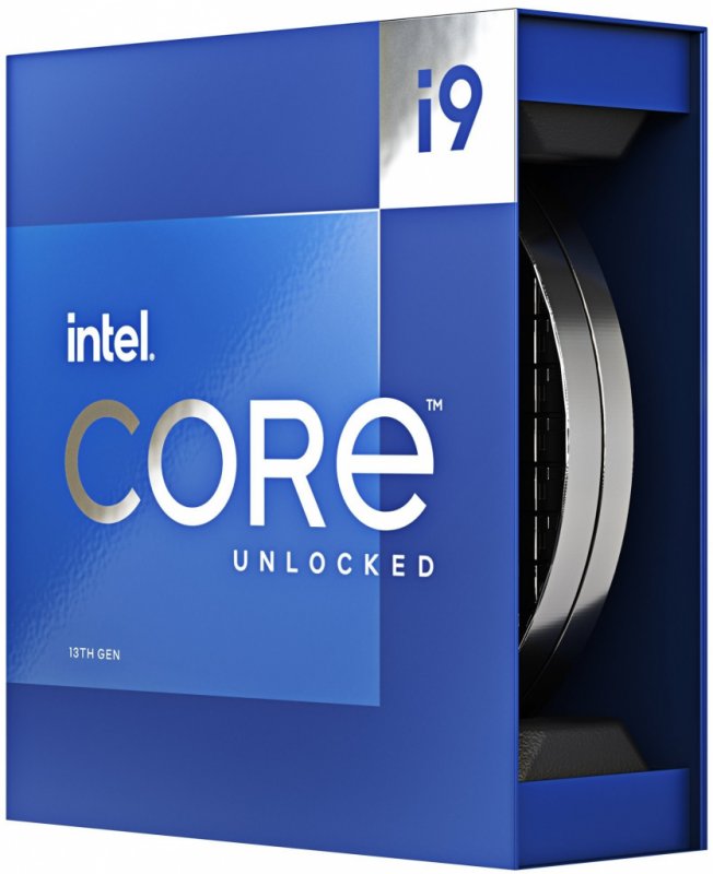 Test: Intel Core i9-13900K BX8071513900K