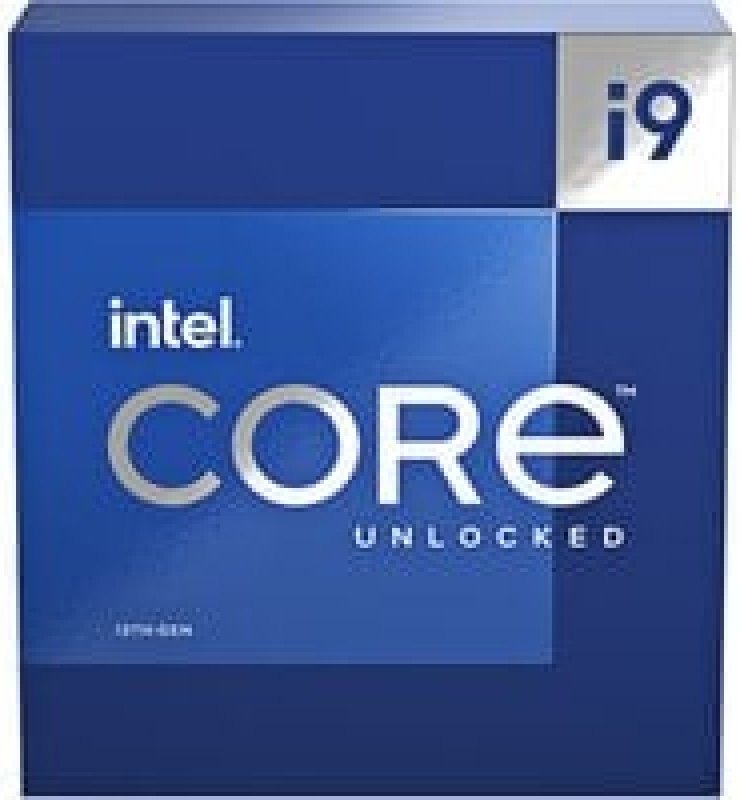Hodnocení Intel Core i9-13900K BX8071513900K