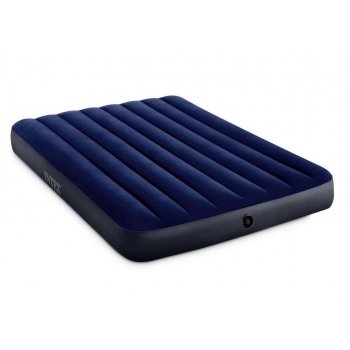 Intex Air Bed Classic Downy dvoulůžko 137 x 191 x 25 cm 64758