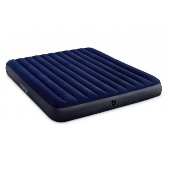 Intex Air Bed Classic Downy dvoulůžko 183 x 203 x 25 cm 64755