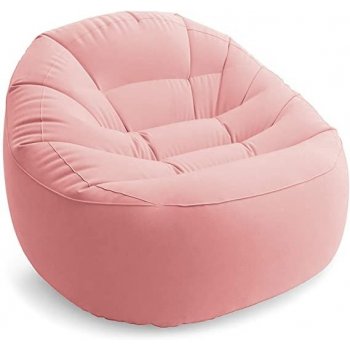 Intex Beanless Bag 68590NP mix barev 11630302