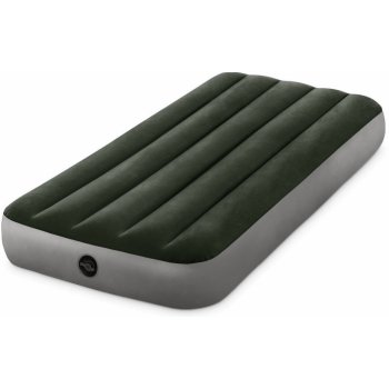 Intex PRESTIGE DOWNY AIRBED 137x191 cm 64108