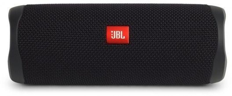 Poznámky k JBL Flip 5