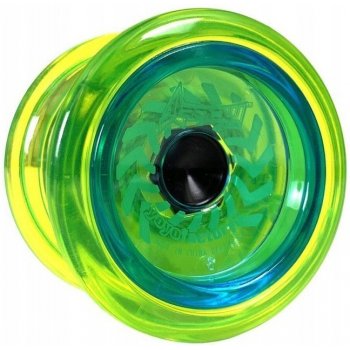 Jojo Yoyofactory Arrow yellow