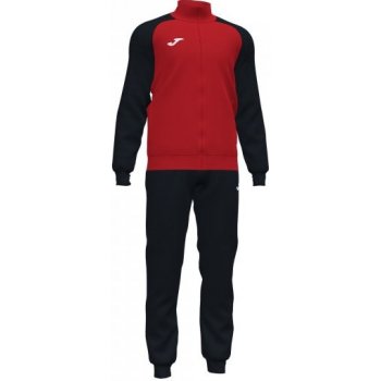 Joma Academy IV Tracksuit Orange black