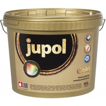 Jub Jupol Gold 2 l bílá