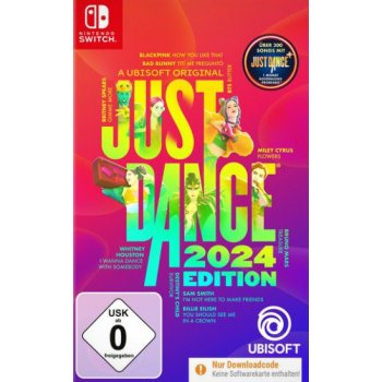 Just Dance 2024