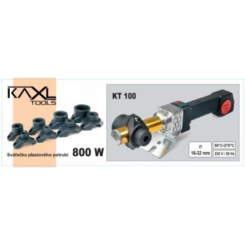 KAXL TOOLS KT100 800W