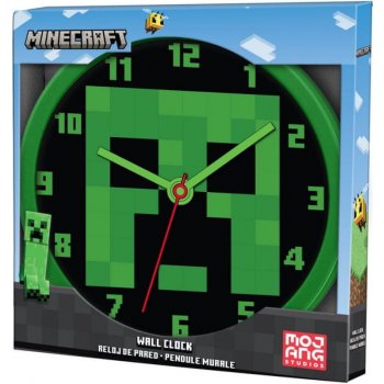 Kids licensing MINECRAFT MIN3018