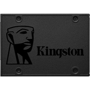 Kingston A400 480GB, SA400S37/480G