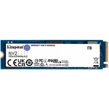 Kingston NV2 1TB, SNV2S/1000G