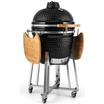 Klarstein Kingsize Kamado Gril 21