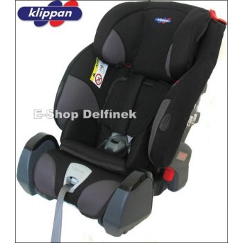 Klippan Triofix Recline 2021 Sport