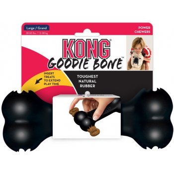 Kong guma Extreme kost large