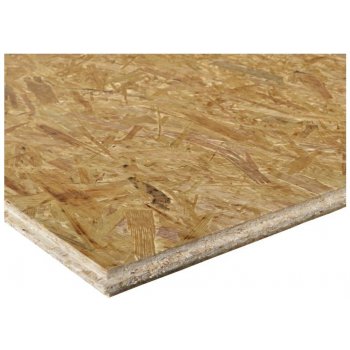 Kronospan OSB 3 2500 x 625 x 22 mm ks