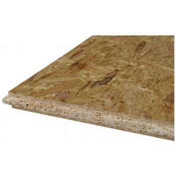 Kronospan OSB 3 2500 x 625 x 25 mm ks