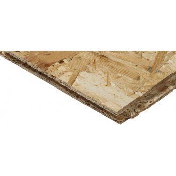 Kronospan OSB 3 F0 4 PD N 2050 x 625 x 15 mm ks