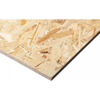 Kronospan OSB 3 F0 N 2500 x 1250 x 15 mm ks