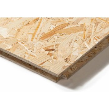 Kronospan OSB 3 PD - N 2050 x 625 x 18 mm ks