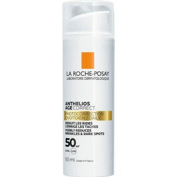 La Roche-Posay Anthelios Age krém SPF50 50 ml