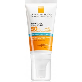 La Roche-Posay Anthelios Correct Light denní tónovaný krém SPF50 50 ml