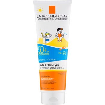 La Roche-Posay Anthelios Dermo-Pediatrics gelové mléko SPF50+ 250 ml