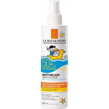 La Roche-Posay Anthelios Dermo-Pediatrics spray SPF50+ 200 ml