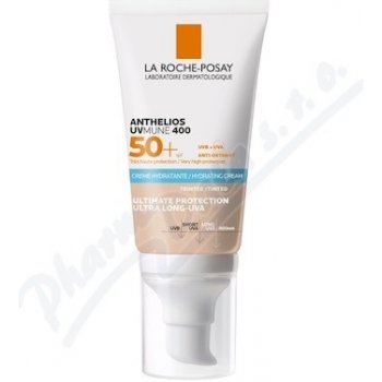 La Roche-Posay Anthelios krém tónovaný SPF50+ 50 ml