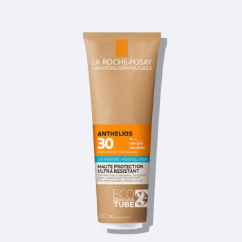 La Roche-Posay Anthelios opalovací mléko SPF30 250 ml