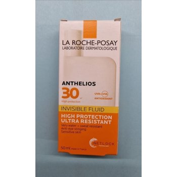 La Roche-Posay Anthelios SPF30 Shaka fluid 50 ml