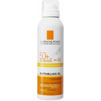 La Roche-Posay Anthelios XL Brume Body mist SPF50+ spray 200 ml