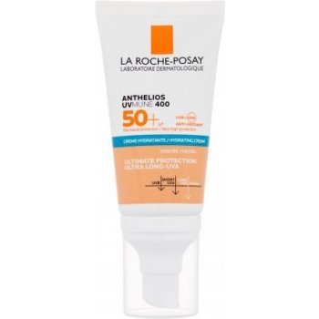 La Roche-Posay Anthelios XL zabarvený BB krém SPF50+ 50 ml