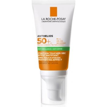 La Roche-Posay Anthelios XL zmatňující opalovací gel-krém SPF50 50 ml