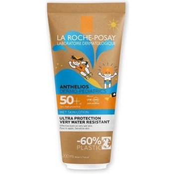 La Roche-Posay La Roche Posay Anthelios Dermo-pediatrics Gel Potion Spf50+ 200 ml